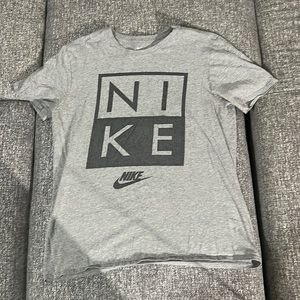 Nike Large Shirt